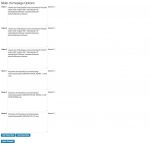 ChristineDwyer.com - custom Wordpress plugin options