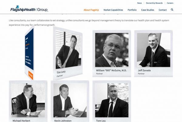 Flagship Health Group