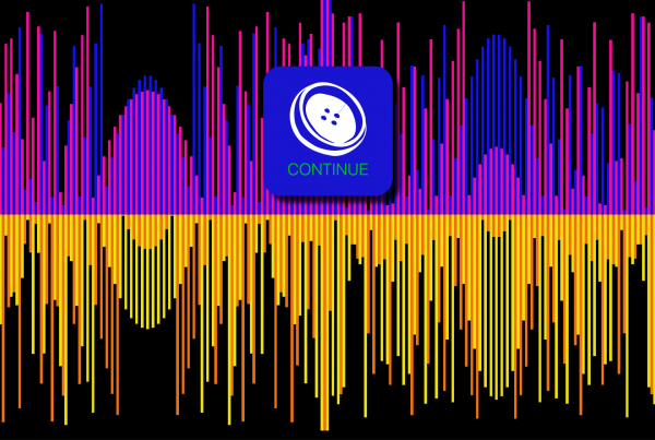 Waveform Generator Web Application WIP [updated]